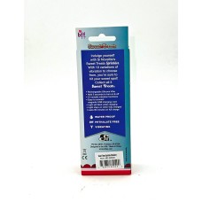 Sweet Treats Sprinkles - Strawberry - Pink