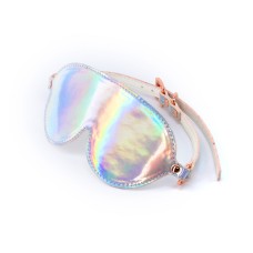 Cosmo Bondage - Blindfold - Rainbow Cosmo Bondage - Blindfold - Rainbow