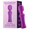 Ultra Wand Mini - Purple