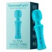 Ultra Wand Mini - Turquoise