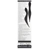 Tantalizing Teaser - Black
