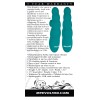 G-Spot Perfection - Teal