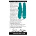 G-Spot Perfection - Teal G-Spot Perfection - Teal