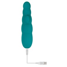 G-Spot Perfection - Teal G-Spot Perfection - Teal