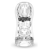 M for Men - Soft and Wet - Magnifier - Clear