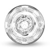 M for Men - Soft and Wet - Magnifier - Clear