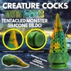 Monstropus Tentacled Monster Silicone Dildo Monstropus Tentacled Monster Silicone Dildo