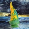 Monstropus Tentacled Monster Silicone Dildo Monstropus Tentacled Monster Silicone Dildo