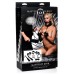Master of Kink 10 Piece Deluxe Bondage Set - Black Master of Kink 10 Piece Deluxe Bondage Set - Black