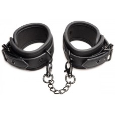 Master of Kink 10 Piece Deluxe Bondage Set - Black Master of Kink 10 Piece Deluxe Bondage Set - Black