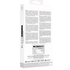 Satin Eye Mask - Black Satin Eye Mask - Black