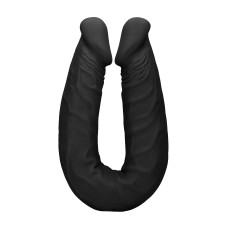 18 Inch Double Dong - Black 18 Inch Double Dong - Black
