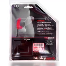 Hummer - Vibe Prostate Pegger - Tar Hummer - Vibe Prostate Pegger - Tar