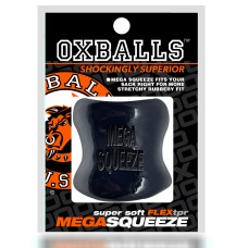Mega Squeeze - Ergofit Ballstretcher - Black Mega Squeeze - Ergofit Ballstretcher - Black
