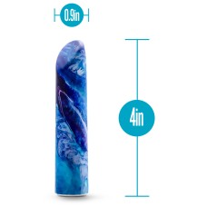 Limited Addiction - Mesmerize - Power Vibe - Azure Limited Addiction - Mesmerize - Power Vibe - Azure