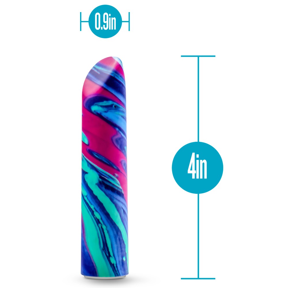Limited Addiction - Sublime - Power Vibe - Alexandrite