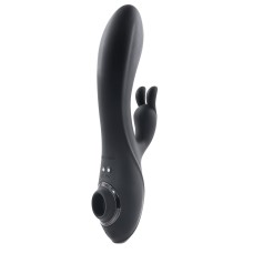 Rabbit Hole - Black Rabbit Hole - Black