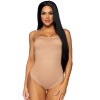 33 Inch Long Straight Wig - Black