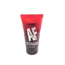 Yummy Af - Oral Pleasure Gel 2.2 Oz - Strawberry Yummy Af - Oral Pleasure Gel 2.2 Oz - Strawberry