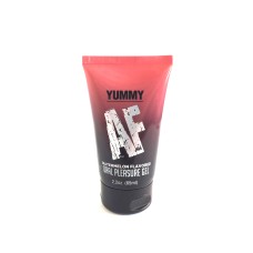 Yummy Af - Oral Pleasure Gel 2.2 Oz - Watermelon Yummy Af - Oral Pleasure Gel 2.2 Oz - Watermelon