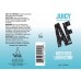 Juicy Af Water Based Lubricant 2 Oz