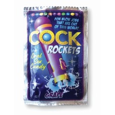 Cock Rockets - Grape Cock Rockets - Grape