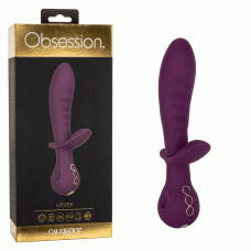Obsession - Lover - Purple Obsession - Lover - Purple