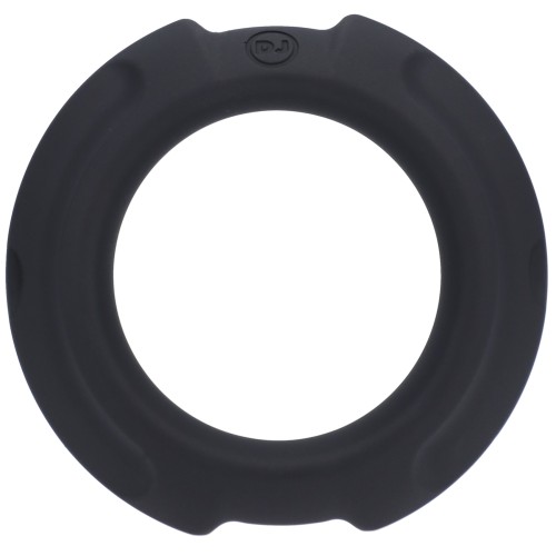 Optimale Flexisteel - Metal Core - 43mm - Black Optimale Flexisteel - Metal Core - 43mm - Black