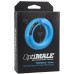 Optimale Flexisteel - Metal Core - 43mm - Blue Optimale Flexisteel - Metal Core - 43mm - Blue