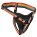 Take the Rainbow Universal Harness Take the Rainbow Universal Harness
