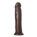 Au Naturel - Jackson - 9 Inch Dong - Chocolate