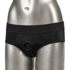 Her Royal Harness Backless Brief - 2xl/3xl Her Royal Harness Backless Brief - 2xl/3xl