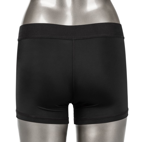 Her Royal Harness - Boxer Brief - 2xl/3xl Her Royal Harness - Boxer Brief - 2xl/3xl