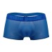 Sexagon Mini Short - Large - Royal