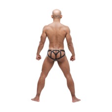 Gold Digger Ring Jock - X-Large - Gold Gold Digger Ring Jock - X-Large - Gold