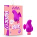 Aria - Erotic Af - Plum