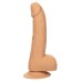 Silicone Stud 6 Inch - Ivory