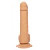 Silicone Stud 6 Inch - Ivory