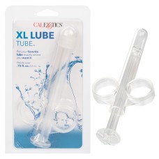 Xl Lube Tube - Clear Xl Lube Tube - Clear