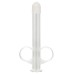 Xl Lube Tube - Clear