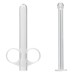 Xl Lube Tube - Clear