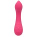 Liquid Silicone Pixies Teaser - Pink