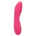 Liquid Silicone Pixies Ripple - Pink