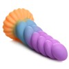 Mystique Silicone Unicorn Dildo