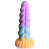 Mystique Silicone Unicorn Dildo