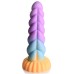 Mystique Silicone Unicorn Dildo Mystique Silicone Unicorn Dildo