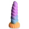 Mystique Silicone Unicorn Dildo