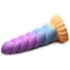 Mystique Silicone Unicorn Dildo