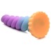 Mystique Silicone Unicorn Dildo Mystique Silicone Unicorn Dildo
