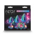 Rear Assets - Trainer Kit - Multicolor - Rainbow Heart Rear Assets - Trainer Kit - Multicolor - Rainbow Heart